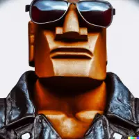Personalized glasses shape guide
