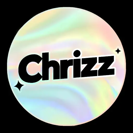 Chrizz - Your AI Glow Up Assistant